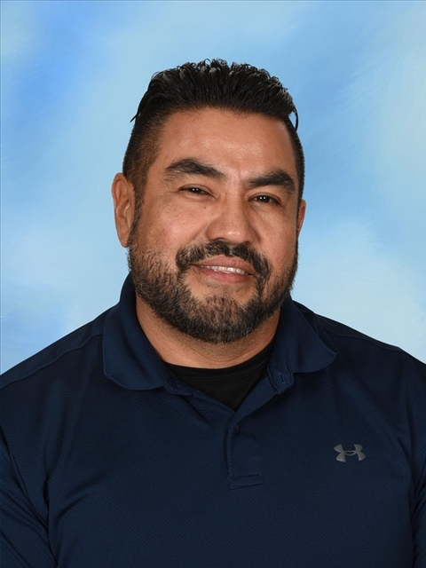 Food Services Director
